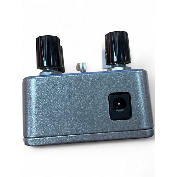 Used Keeley 4 Knob Compressor Effect Pedal | Guitar Center
