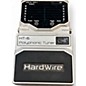 Used Hardwire HT 6 POLYPHONIC TUNER Tuner Pedal thumbnail