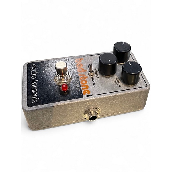 ギター electro-harmonix bad stone phase shifter Bad Stone | Phase Shifter - Electro-Harmonix
