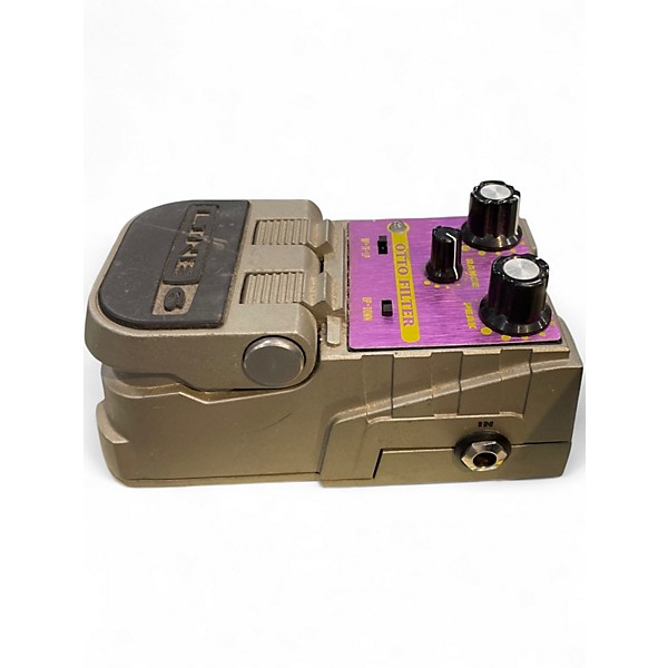 Used Line 6 Tonecore Otto Filter Effect Pedal