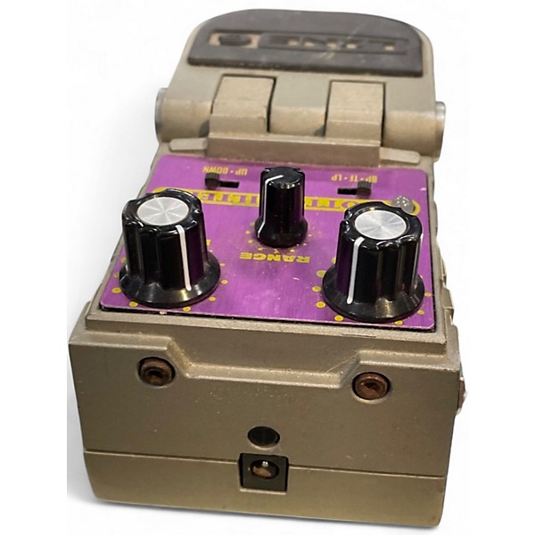 Used Line 6 Tonecore Otto Filter Effect Pedal