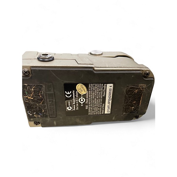 Used Line 6 Tonecore Otto Filter Effect Pedal