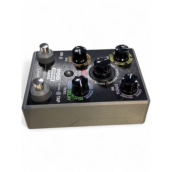 ベース Line6 Bass Pod XT korg ベース Line6 Bass Pod XT korg ベース Line6 Bass Pod XT korg