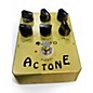 Used Joyo AC TONE Pedal thumbnail