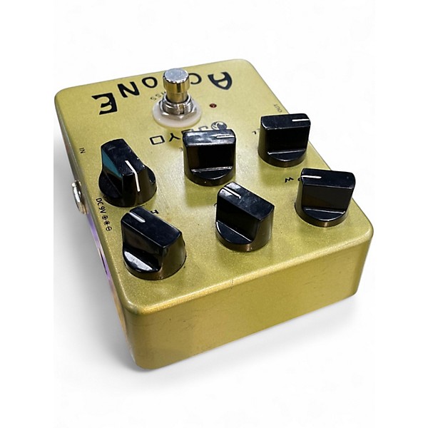 Used Joyo AC TONE Pedal