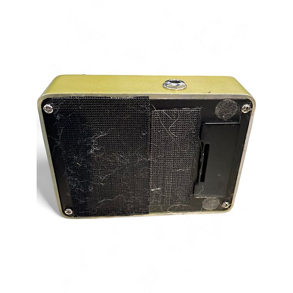 Used Joyo AC TONE Pedal