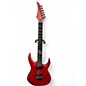 Used Solar Guitars A1.6ATBR TRAN BLOOD RED Solid Body Electric Guitar thumbnail