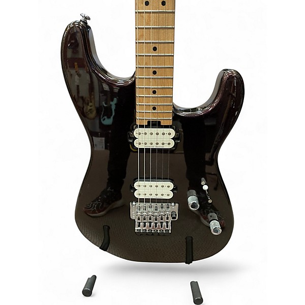 Used Charvel Pro-Mod San Dimas Style 1 HH FR M CHAMELEON Solid Body Electric Guitar