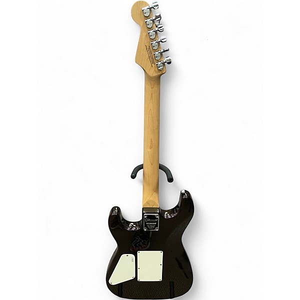 Used Charvel Pro-Mod San Dimas Style 1 HH FR M CHAMELEON Solid Body Electric Guitar