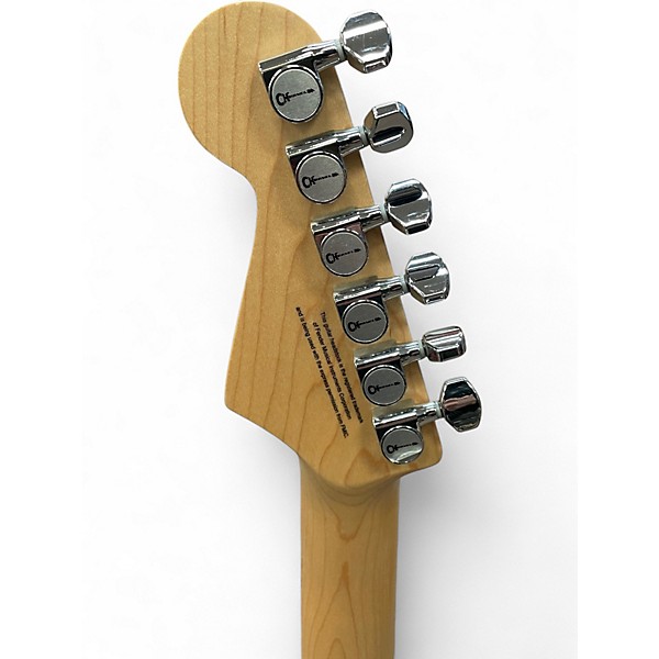 Used Charvel Pro-Mod San Dimas Style 1 HH FR M CHAMELEON Solid Body Electric Guitar