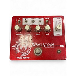 Used Blackout Effectors Whetstone Effect Pedal