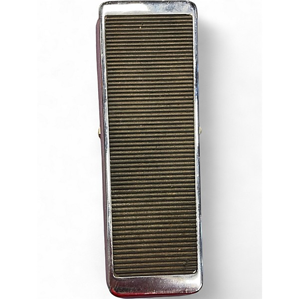 Used Budda Budwah Effect Pedal