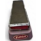 Used Budda Budwah Effect Pedal