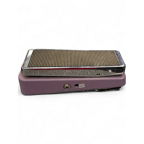Used Budda Budwah Effect Pedal