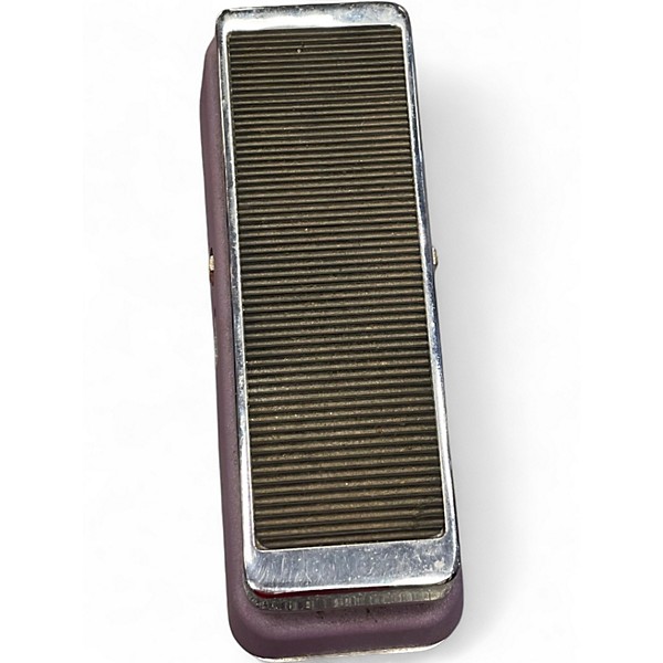 Used Budda Budwah Effect Pedal