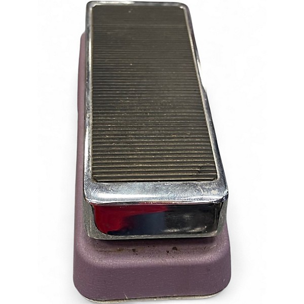 Used Budda Budwah Effect Pedal