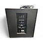 Used Mackie Thump 18s Powered Subwoofer