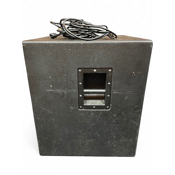 Used Mackie Thump 18s Powered Subwoofer