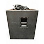 Used Mackie Thump 18s Powered Subwoofer
