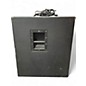 Used Mackie Thump 18s Powered Subwoofer