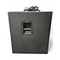 Used Mackie Thump 18s Powered Subwoofer