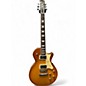 Used 2022 Heritage h-150 custom core plain top Lemonburst Solid Body Electric Guitar thumbnail