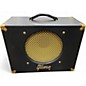 Used Gibson GOLDTONE GA-15RV Tube Guitar Combo Amp thumbnail