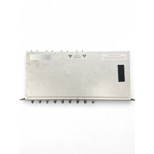 Used RANE AM 2 Digital Mixer