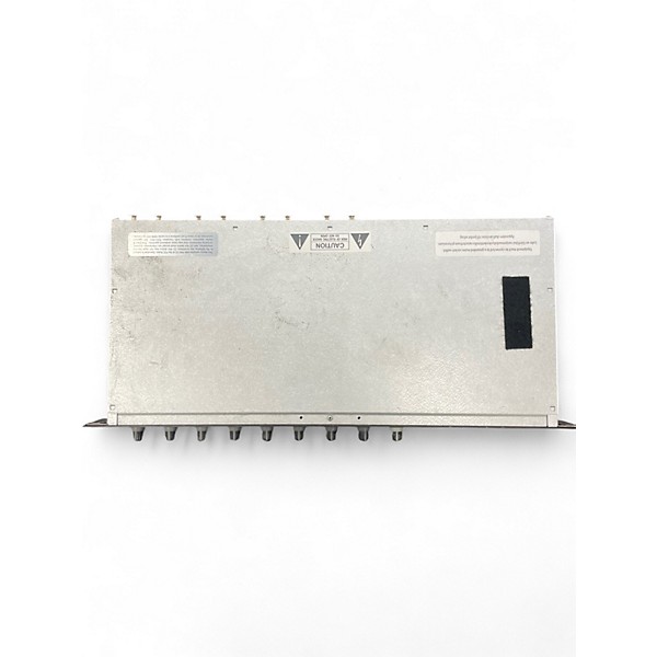 Used RANE AM 2 Digital Mixer