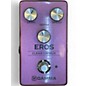 Used GAMMA EROS Effect Pedal thumbnail