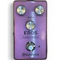 Used GAMMA EROS Effect Pedal