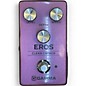 Used GAMMA EROS Effect Pedal