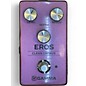 Used GAMMA EROS Effect Pedal