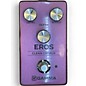 Used GAMMA EROS Effect Pedal