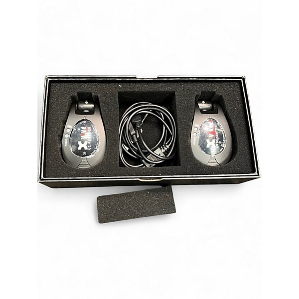 Used Xvive U2 GUITAR Instrument Wireless System