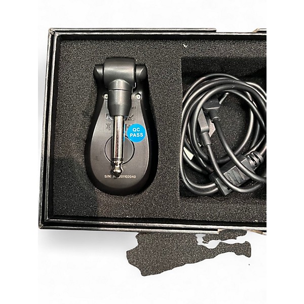 Used Xvive U2 GUITAR Instrument Wireless System