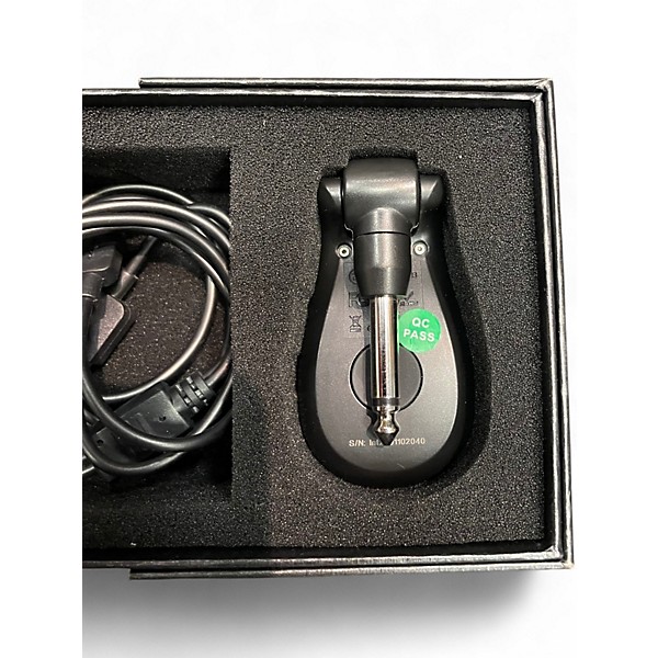 Used Xvive U2 GUITAR Instrument Wireless System