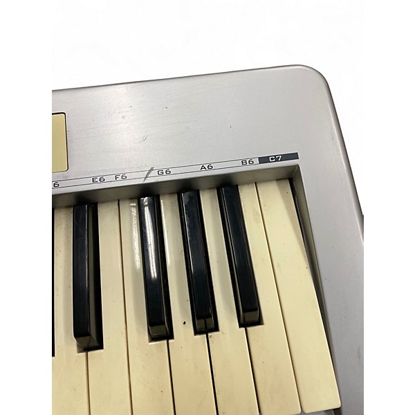 ◆大感謝祭!! M-AUDIO KEYSTATION88 G1K22733 Amazon | M-Audio 88鍵USB MIDIセミウェイト・キーボード