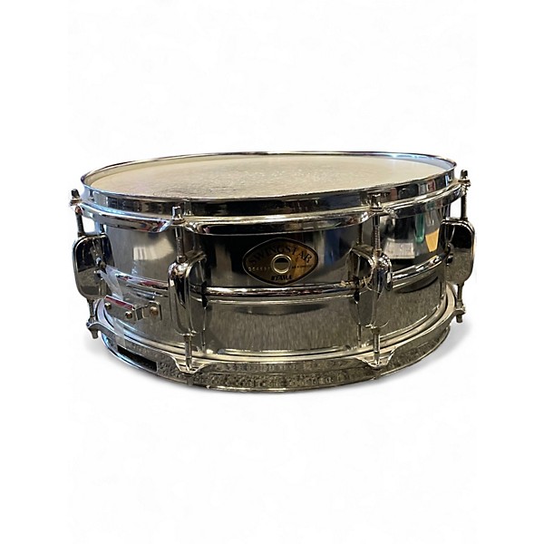 Used TAMA 5.5X14 Swingstar Chrome Drum