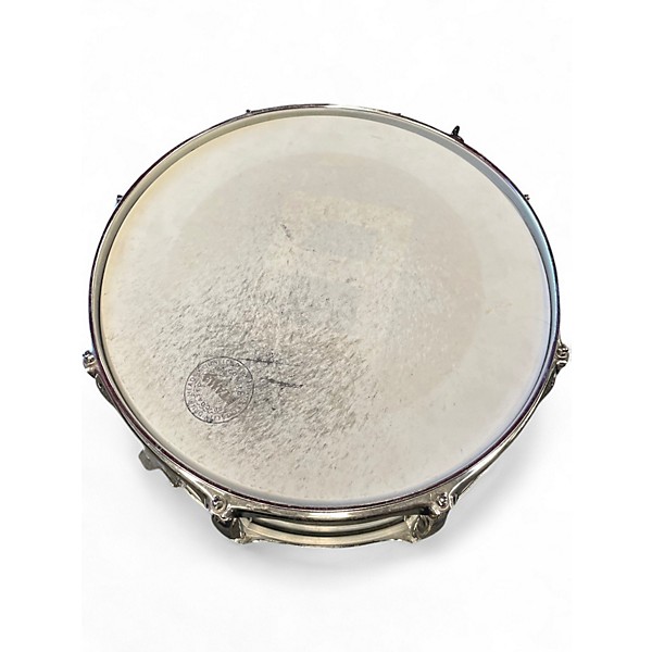 Used TAMA 5.5X14 Swingstar Chrome Drum