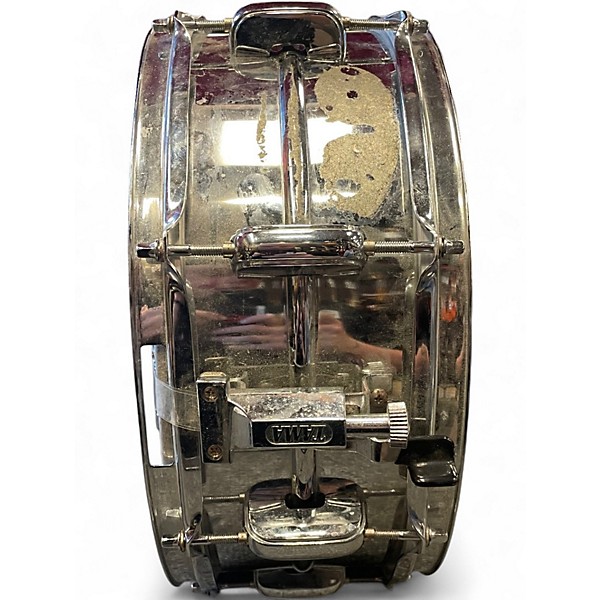 Used TAMA 5.5X14 Swingstar Chrome Drum