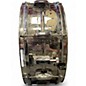 Used TAMA 5.5X14 Swingstar Chrome Drum