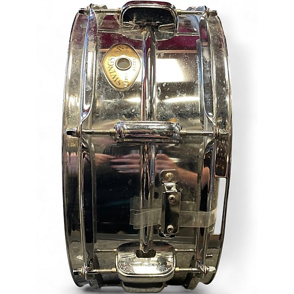 Used TAMA 5.5X14 Swingstar Chrome Drum