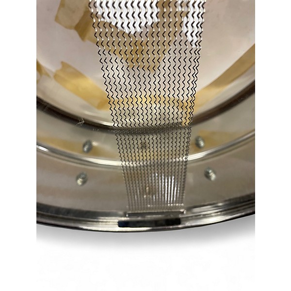 Used TAMA 5.5X14 Swingstar Chrome Drum