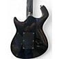 Used Switch vibracell stein iii Black Solid Body Electric Guitar