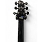 Used Switch vibracell stein iii Black Solid Body Electric Guitar