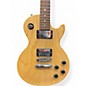Used 2006 Gibson Les Paul Studio Swamp Ash Natural Solid Body Electric Guitar