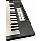 Used Novation Launchkey mini 37 MIDI Controller