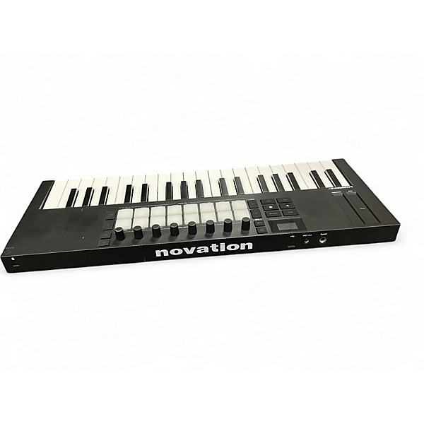 Used Novation Launchkey mini 37 MIDI Controller