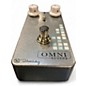 Used Keeley Omni Reverb Effect Pedal
